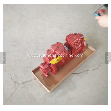SY135C-8 Hydraulic Piston Pump SY135C-9 Hydraulic Main Pump
